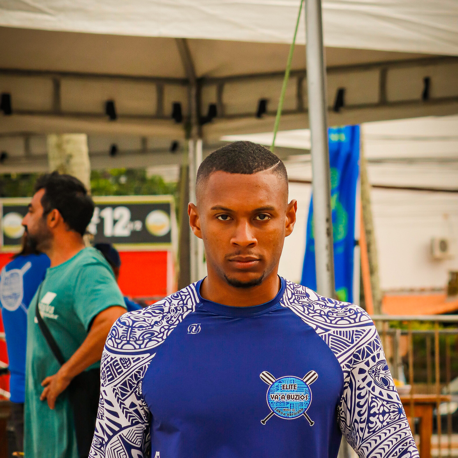 Serviço Indisponível